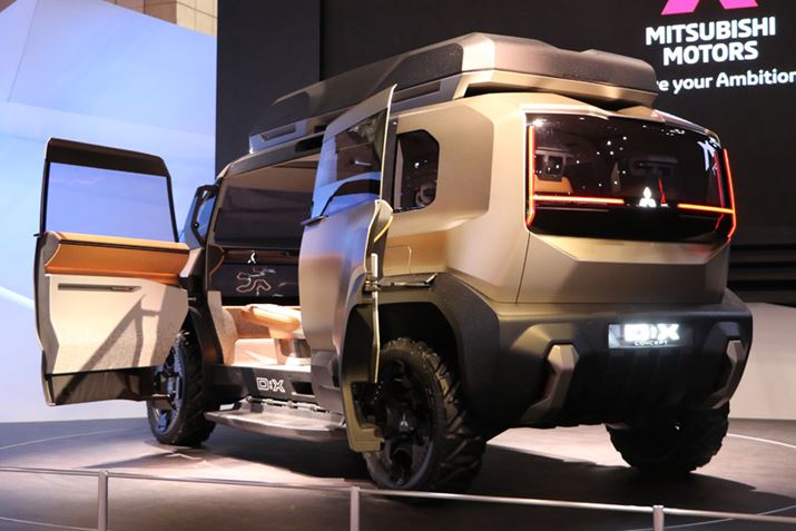 uDFX ConceptṽAGNXeA