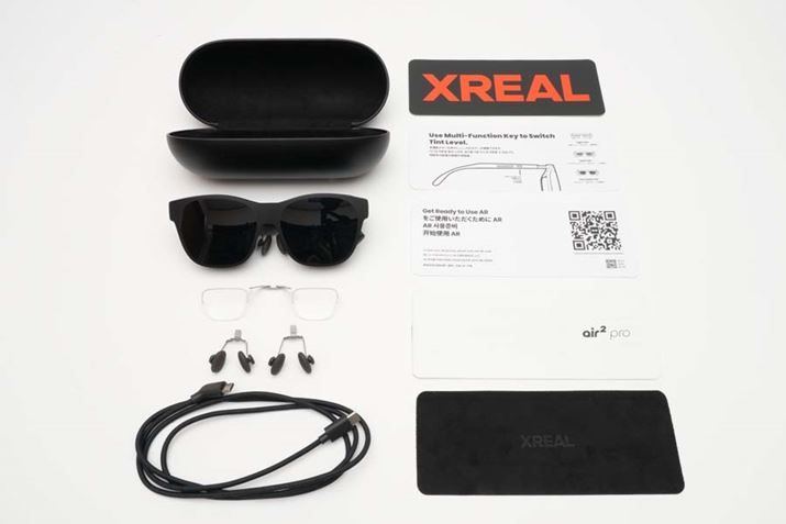 pbP[Wɂ́A{̂̂قAP[XACgV[hA͕␳t[Am[YpbhAP[uiUSB Type-CjAAN[jONX