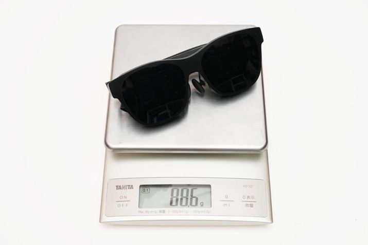 dʂ̓CgV[h88.6gA񑕒78.5g