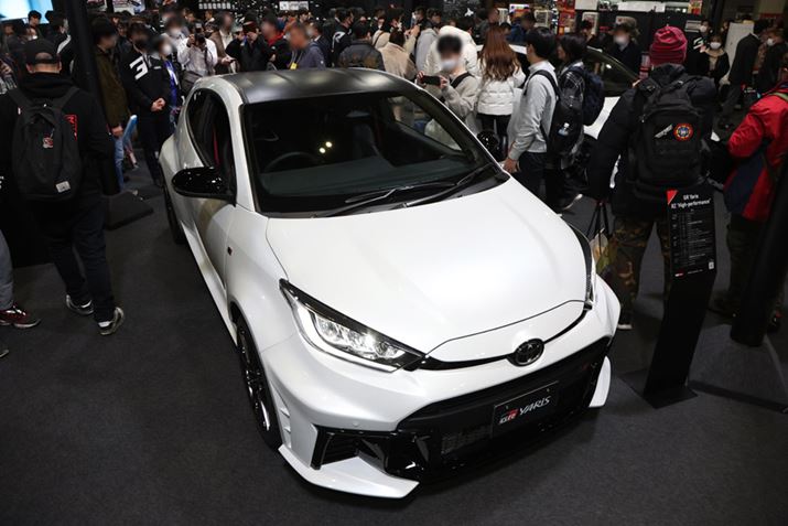 啝ǂ{ꂽg^uGRXviRZgHigh performancehjAuI[gT2024vɂĐEJꂽ