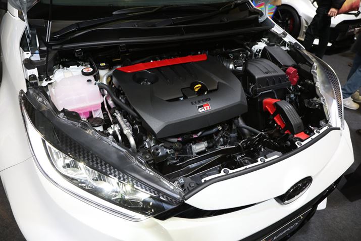 uGRXviRZgHigh performancehj̃GW[