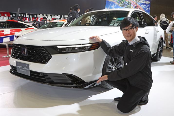 EAz_ANZX J fUC AVX^g `[tGWjA̎Ox