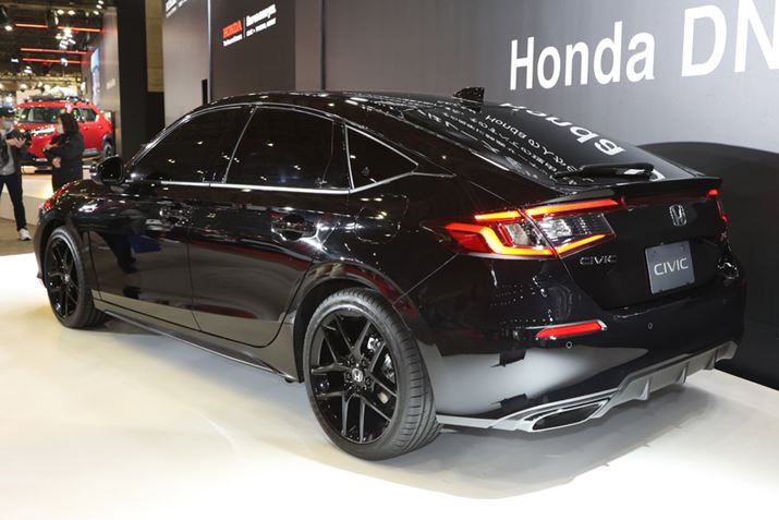 [J[[XȂǂȂAuI[gT2024v֓W2024NHɃfr[ƂƂ݂̂JꂽuVrbN RSv