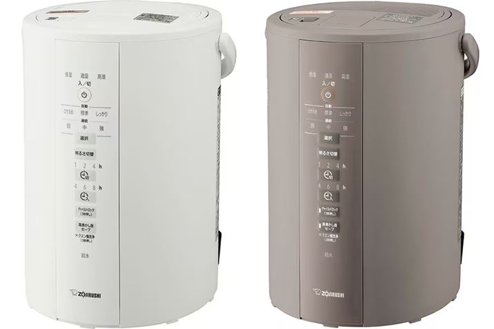 M҂ɂ΂悩ƎvĂuEE-DD35vBTCY240ij×275isj×325ijmmŁAuEE-RS35vƔׂĚsƍ傫炢BƉ̏d͂́uEE-RS35vƓ