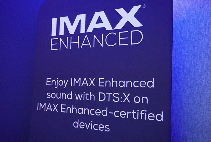 f̎Be֎~Ă̂Ńoi[BDisney+ŔzMIMAX EnhancedΉRec̉DTS:XŊy߂悤ɂȂ܂