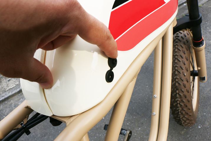 obe[͎OȂ߁Aobe[P[Xɕt̃vOŏ[dB[dԂ͖4