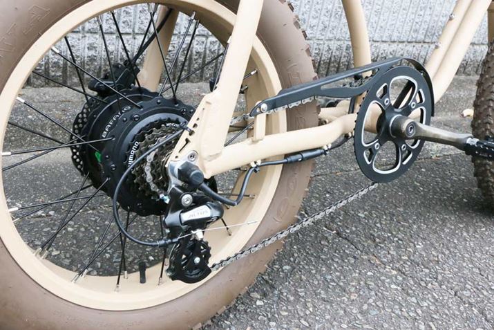 ϑ@\̓Â݂ŁAtgɂ͓ڂȂBϑi7B`F[K[htĂ̂ŁAY{Ȃǂ݂̐̊h