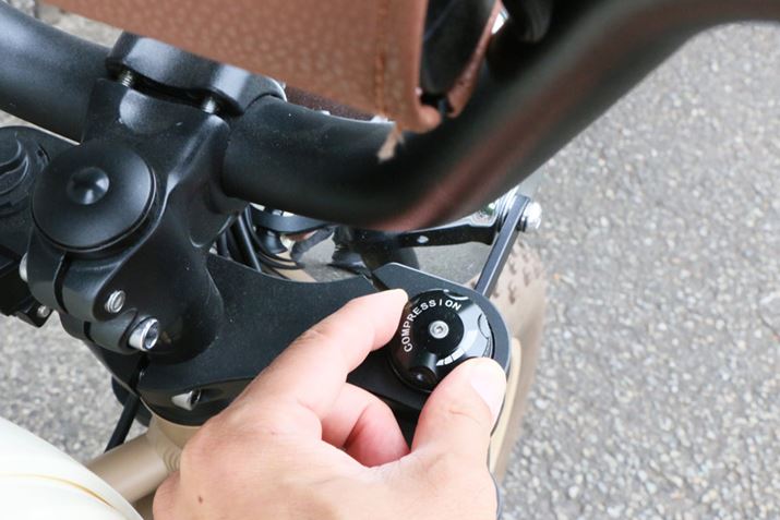 RvbVij̒@\Ă̂ŁAtgTXyV̒ݍޓ̑𒲐łBTXyVŒ肷郍bNAEg@\͔񓋍