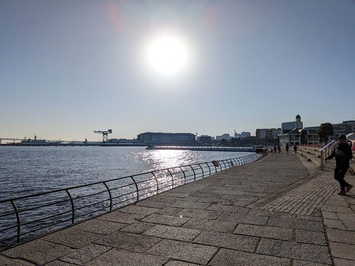 ̎ӂŃg[jOĂ̂ŁAC𑖂̂͂VNI VC悭čōł