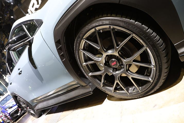 uSTItLVuptH[}XzC[v́ASTIԂjuNN24ԃ[XɎԗ𓊓ĒbグĂZpĂBs̎Ԃւ̗̍p͏ƂȂ