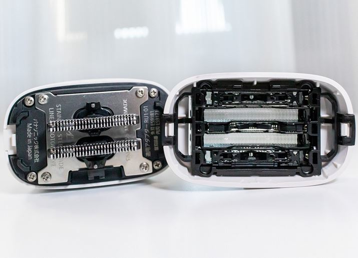 ŋ߂̃VF[o[͓nƊOn̉Ă邱ƂAu_bV p[Cv͓{@ōꂽ^񒆂2{̓n̂ݕiʐ^j