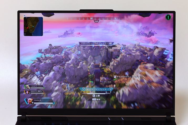 18^15^ЂƂ܂A傫͂掿ŃQ[y߂Bx[ׂv̍̌𖡂킦̂