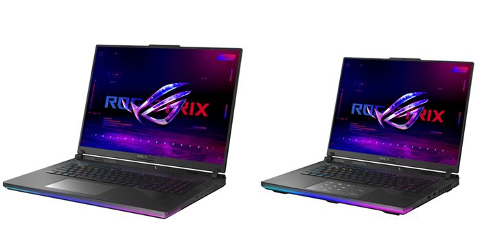 uROG Strix SCAR 18vi2024N124jAEuROG Strix SCAR 16vi2024N124菇j