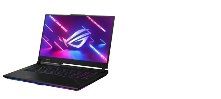 uROG Strix SCAR 17vi2024N3{ȍ~\j