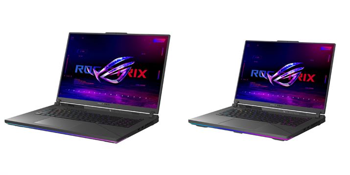 uROG Strix G18vAEuROG Strix G16viǂ2024N124j