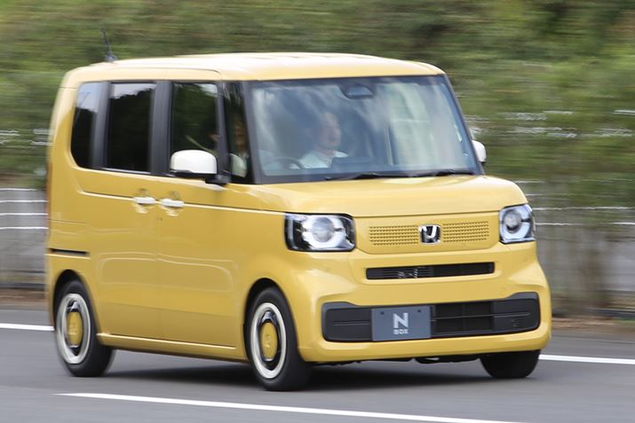 摜́uN-BOX t@bVX^CvO[hiNAGWj̑sC[W