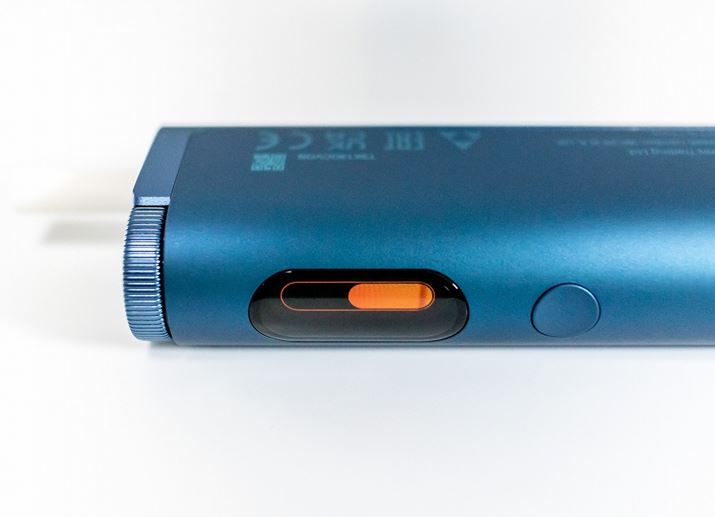 ]fƁAc30bȂǂŌxLED_̂ʂA{@ł͋zĂԁAɎc莞Ԃcł̂