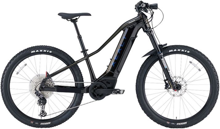 pi\jbNe-BikeuhuXEALTi[IgjvB݁AuXEALT S5vuXEALT L3vuXEALT M5viʐ^̃fj3fCAbvĂ遦2024N125_