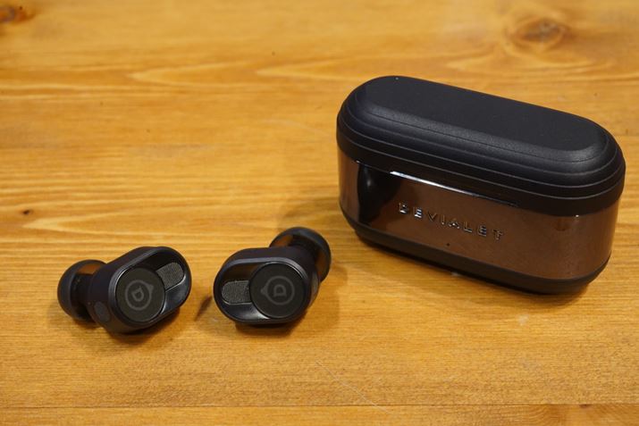 DEVIALETuGemini IIvBVvȂ荞܂ꂽfUC