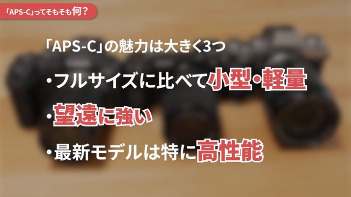 u^Eyʁvu]ɋvu\vȂ̂APS-C~[X̖