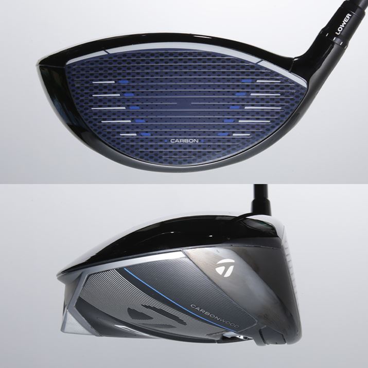 ق̃fƔׂăwbhnCobN`BtF[X킩₷邽߂̍HvƂāAtF[X㕔Ƀ[U[Ń~[OꂽC{Ă܂ÁuQi10vV[YׂẴEbhނɍ̗p