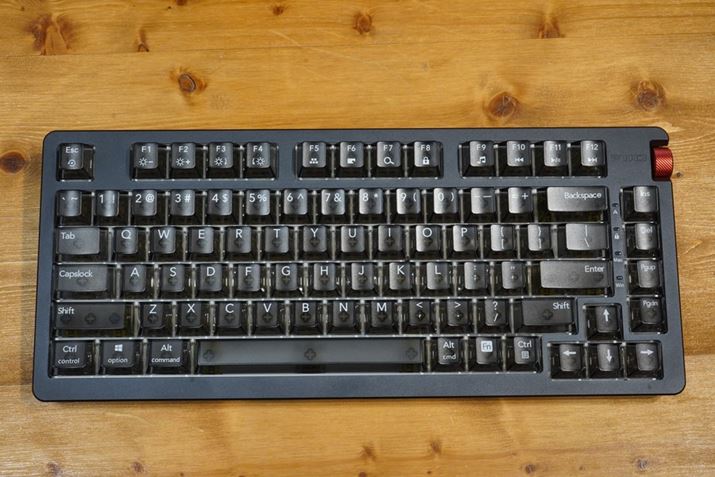 75L[{[hƌĂ΂AeL[Xǃt@NVL[81L[dl̃L[{[h