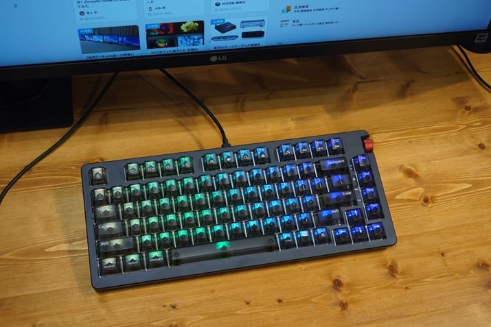 hȂ悤łĈӊOƋCɂȂȂiHjRGBC~l[V