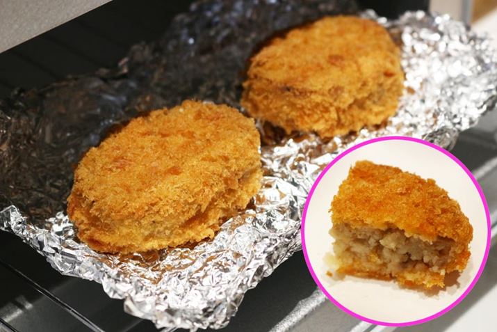 \ɏoȂĂƓdC^[ɕ]̂AtCh[hŉ߂RbPB߂̓TNTNŁA͔MXBႪӂƂāAI ƂłĂ܂