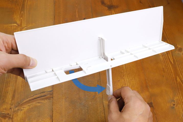 ܂ɂȂĂx[XJāAA[𗧂ĂΐݒuOK