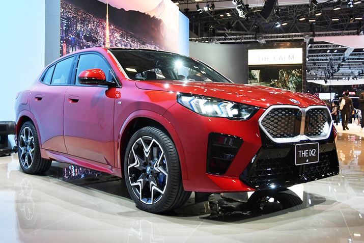 BMWuX2v2ځiSʉǃfj̔̔JnꂽB摜́AuX2vł͏ƂȂdCԁuiX2v