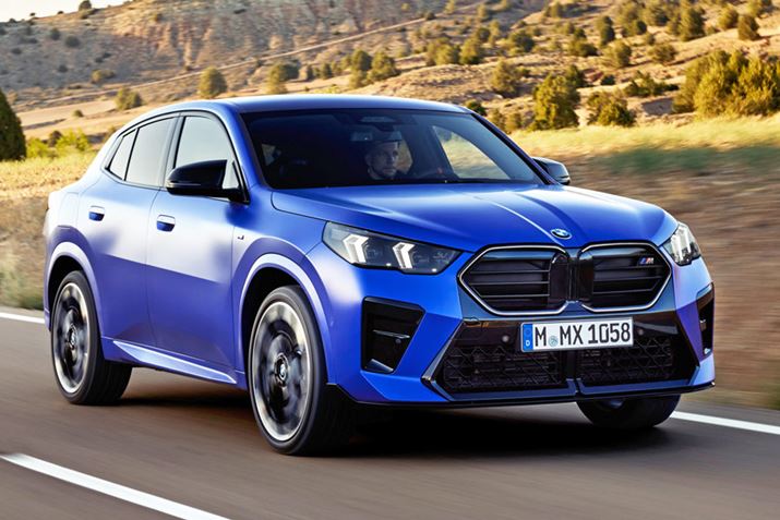 V^uX2 M35i xDrivev̑sC[WBő厞250LŃ~b^[쓮