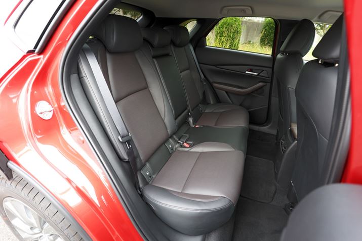 uF[vijƁuCX-30vij̃AV[g