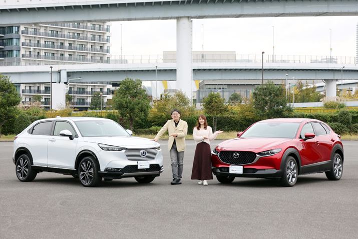 uF[vƁuCX-30v̓{fBTCYĂ̂́AN}̐i▣͂͂܂قȂ̂ŁAcŗԂ