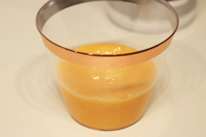 30bŐHނׂ͂ĕӂA炩ȃX[W[Bptɂ͂񂵂Ă銄ɂ͖AȂ̂ŁA芊炩ȌƍAł