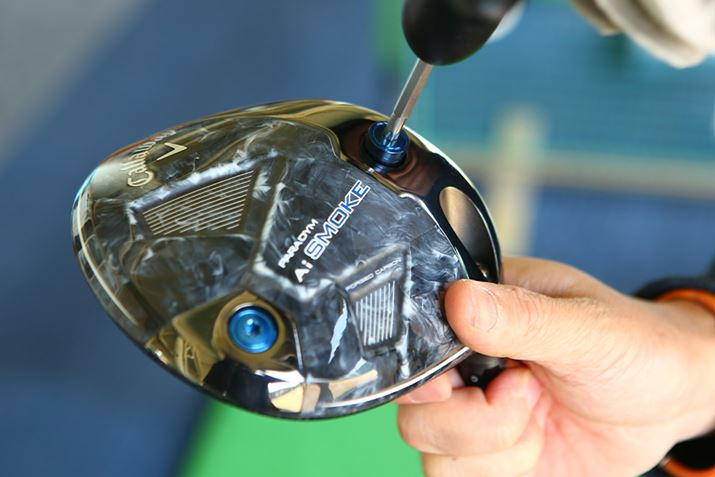 EFCgւ邱ƂŁAȂXswbhɂȂ܂BlIɂ10.5x̃wbh̃EFCgւđłĂ݂łˁBłomۂł΁AȂ̔򋗗҂ł܂