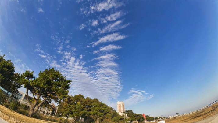 uOsmo Action 4vgĒLpŎBe悩؂o摜