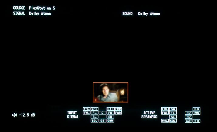 Ultra HDu[CĐ̉ʁBAVAv̏\ʂoƁADolby Atmosł邱ƂmFł 