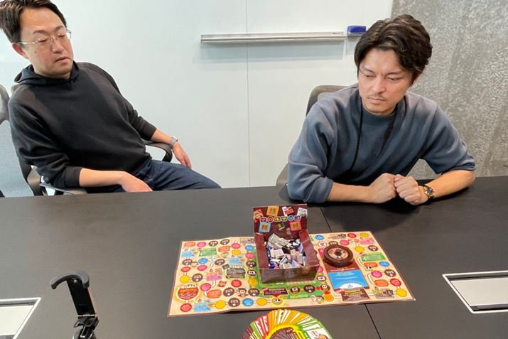 ubvGɕ`悤ȕ\̉i.com}KWҏW2lB@̂ƂA󋵂܂cłĂ܂