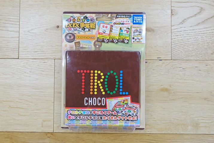 ``R͂P[X킢u``R킭킭Dvi^Jg~[A[cjBΏ۔N6ΈȏŁAvCl2`6l