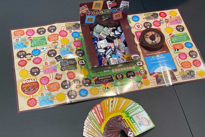 ǂulQ[vقӂƂTCỸ{[h⃋[bgBuԁAƂȂVѕ𗝉ł܂BȂ݂ɁA``R͕ʔł