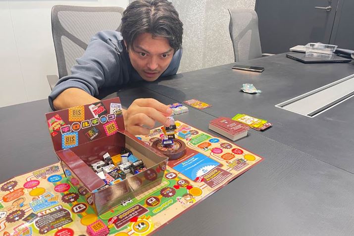 ``R͑`芴łAƎvǁAςł݂ƈӊOƃpbP[W̃tBcĂČX₷ɌXł