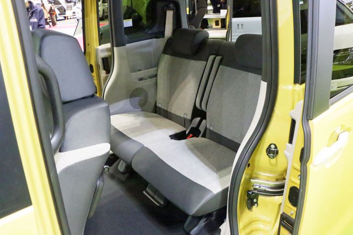 ͒ʏ́uN-BOXv̂܂܂Ȃ̂ŁAig₷