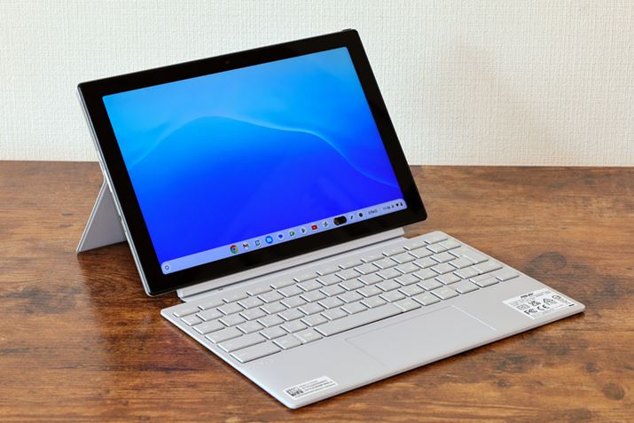 ChromebooḱuCM30 DetachablevBsz艿i69,800~iōj