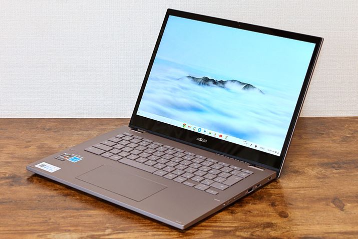 񎎂uCM34 Flipv́ARyzen 5f́uCM3401FFA-LZ0211vBsz艿i104,800~iōj