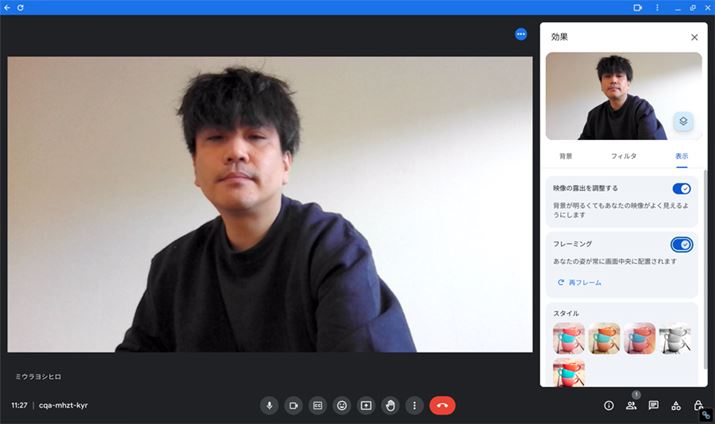 ut[~OvIɂƁA̎p傫ȂAɔzuB1080p̃JȂ̂ŁAfW^Y[ł掿󂷂邱Ƃ͂Ȃ