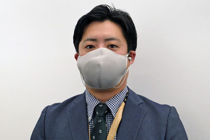 uPrivacy Talkv̑C[WiʁjBt@ubNJo[ŕăfoCX𑕒