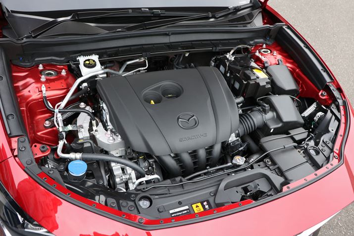 uCX-30ve-SKYACTIV G 2.0̃GW[