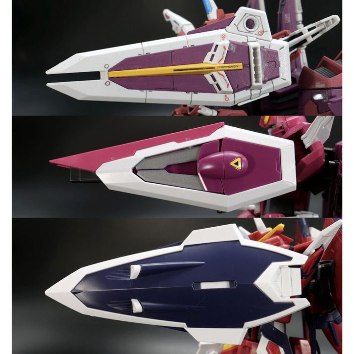 V[hʌ`ŁAuWXeBXv́u΃r[V[hvAuCtBjbgv́ur[L[V[hv𑕔Ă܂Bur[L[V[hv̓M~bNʂŁA㑤̃p[cOāuVCjOGbW r[u[vƂĎAV[h\ʂ́uObvXeBK[vOēWJł܂BuC[^ṽV[h́AƂĂgp\ȑ^V[hutbVGbW4V[hu[vt