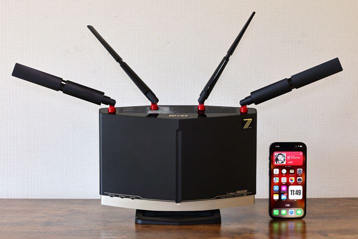 obt@[̃tbOVbvf̓łOAei𓋍ځB\ȃ`bv⍂M֌WŁAWi-Fi[^[ƂẮA{̂͑傫߁BׂĂ̂̓Abv́uiPhone 14 Prov