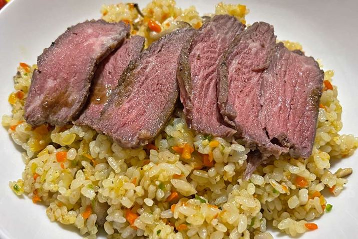 uŃ[Xgr[t肵vȂґȒPɂȂ܂BAlIɂ͔тAst̂ق̖芴đ悢Ɗ܂